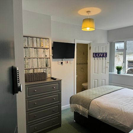 Riverside House Donegal Town Extérieur photo