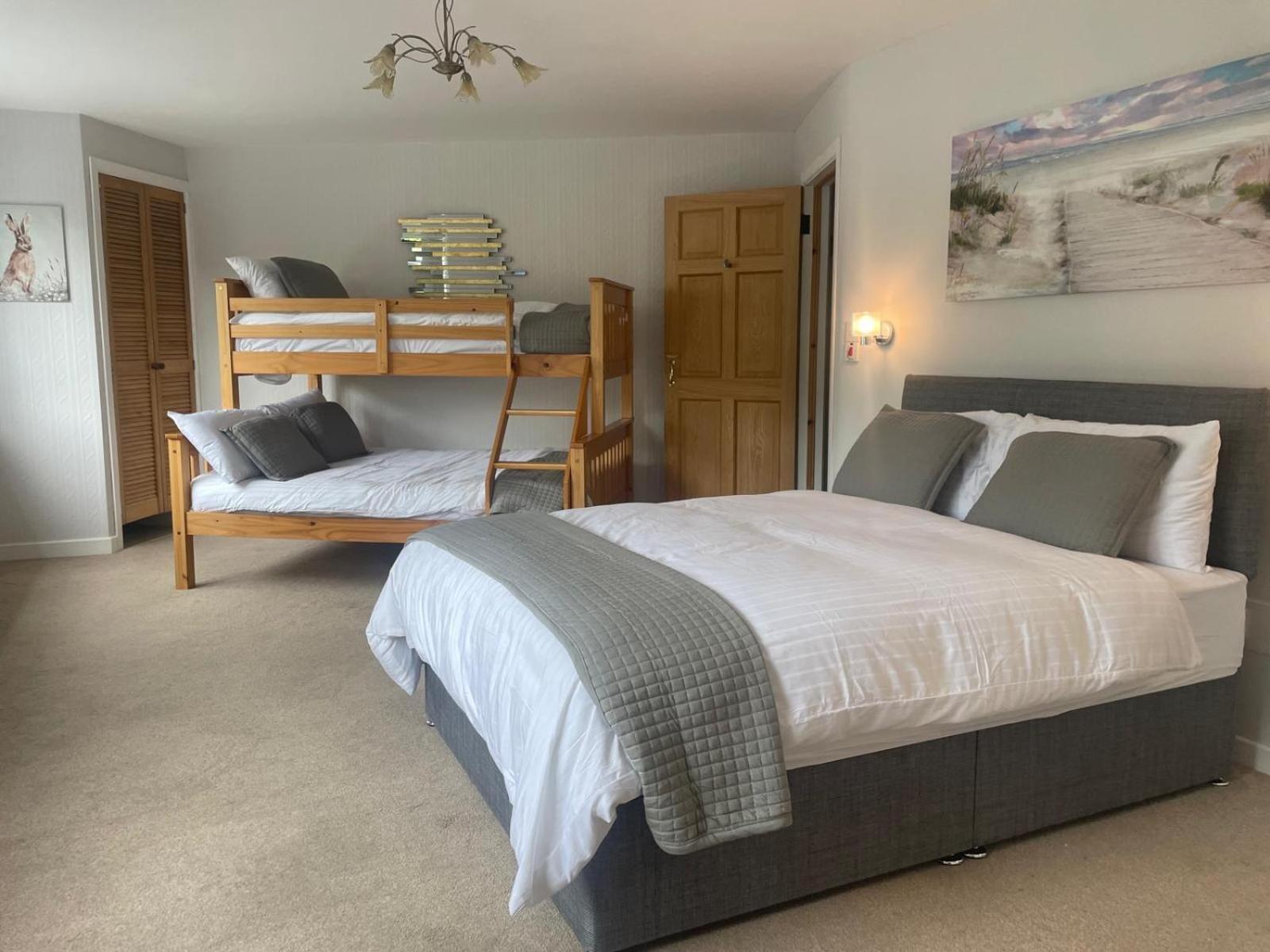 Riverside House Donegal Town Extérieur photo