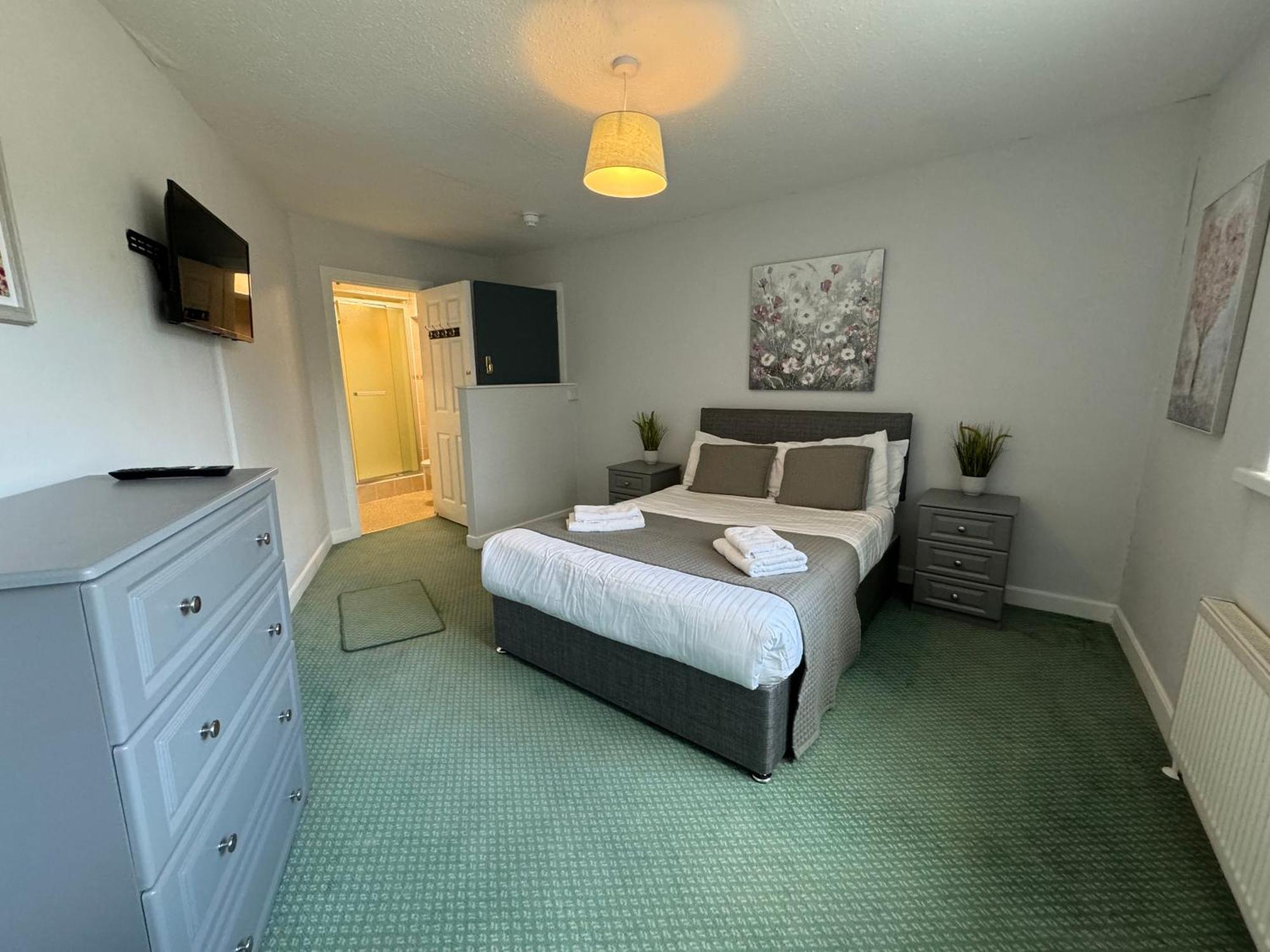 Riverside House Donegal Town Extérieur photo