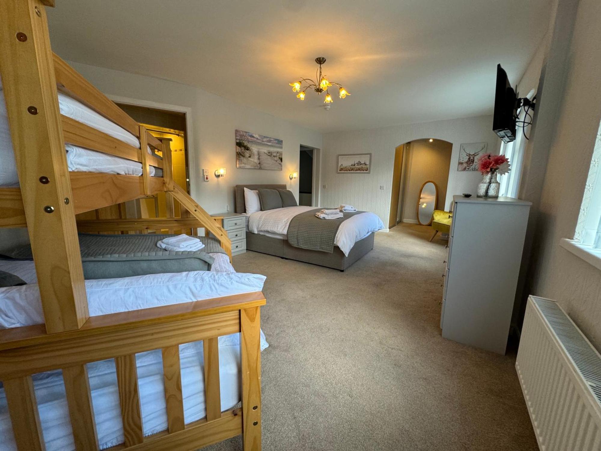Riverside House Donegal Town Extérieur photo