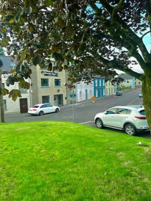 Riverside House Donegal Town Extérieur photo